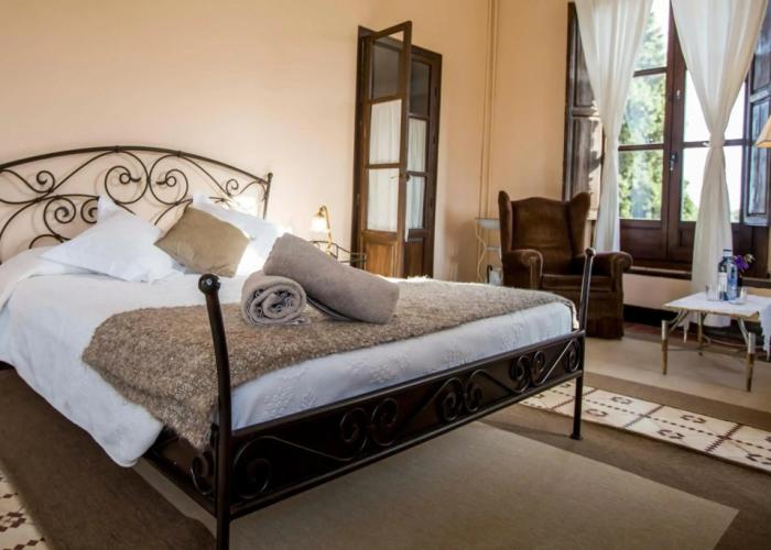 Hotel Cortijo del Marqués