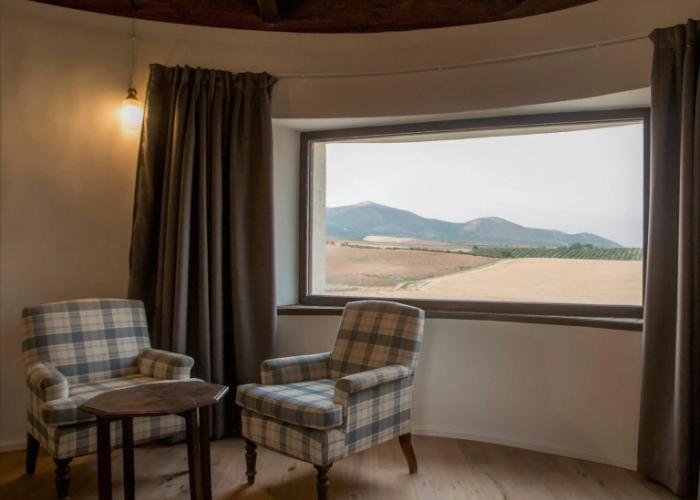 Hotel Cortijo del Marqués