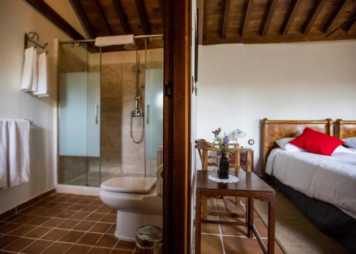 Hotel Cortijo del Marqués