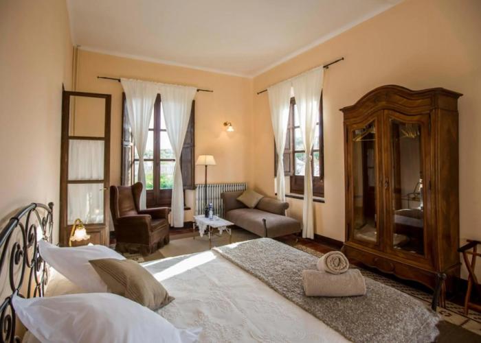 Hotel Cortijo del Marqués