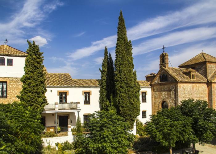 Hotel Cortijo del Marqués