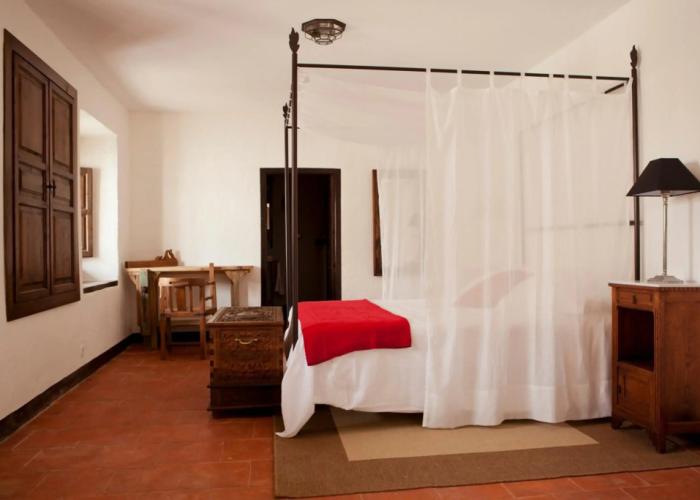 Hotel Cortijo del Marqués