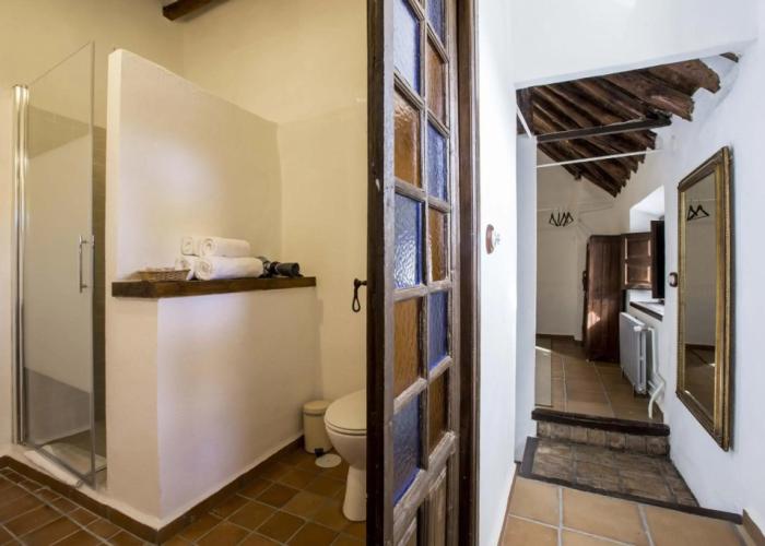 Hotel Cortijo del Marqués