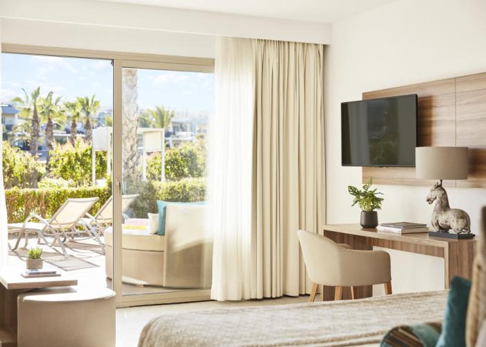 Zafiro Palace Alcudia
