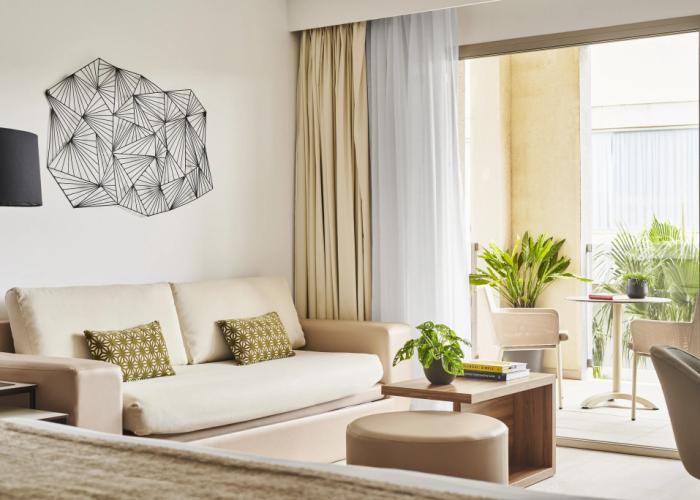 Zafiro Palace Alcudia
