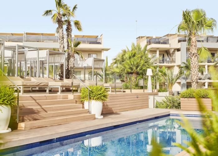 Zafiro Palace Alcudia