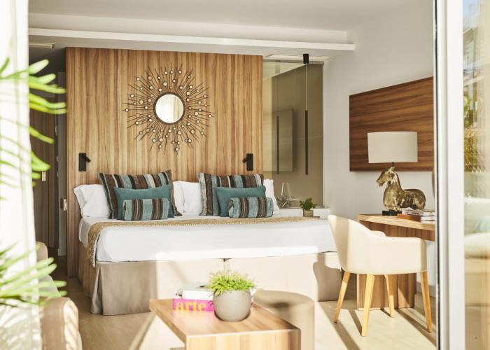Zafiro Palace Alcudia