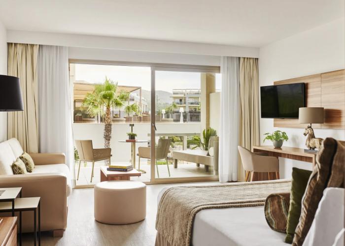 Zafiro Palace Alcudia