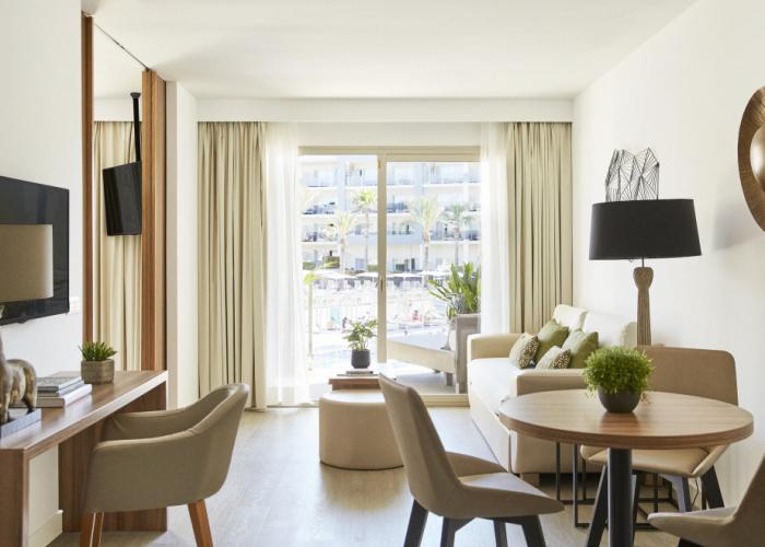 Zafiro Palace Alcudia