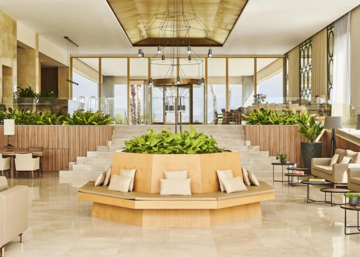 Zafiro Palace Alcudia