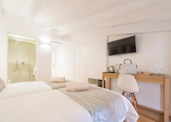 Bordoy Mostatxins - Hotel Boutique Adults Only