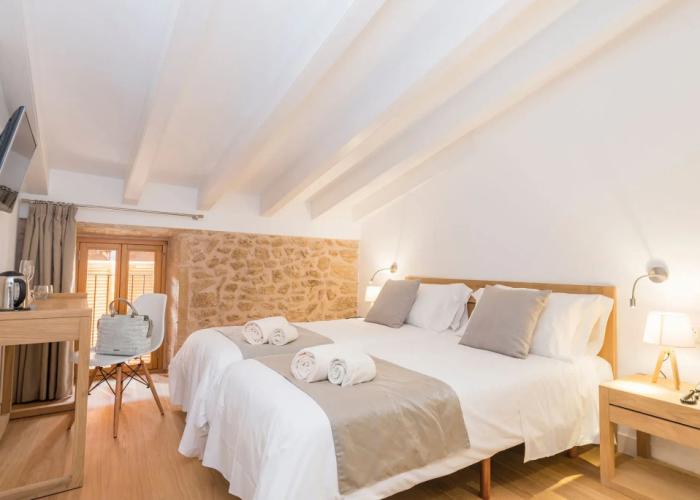 Bordoy Mostatxins - Hotel Boutique Adults Only