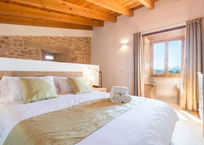 Bordoy Mostatxins - Hotel Boutique Adults Only