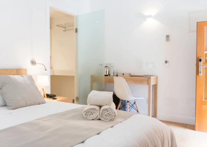 Bordoy Mostatxins - Hotel Boutique Adults Only