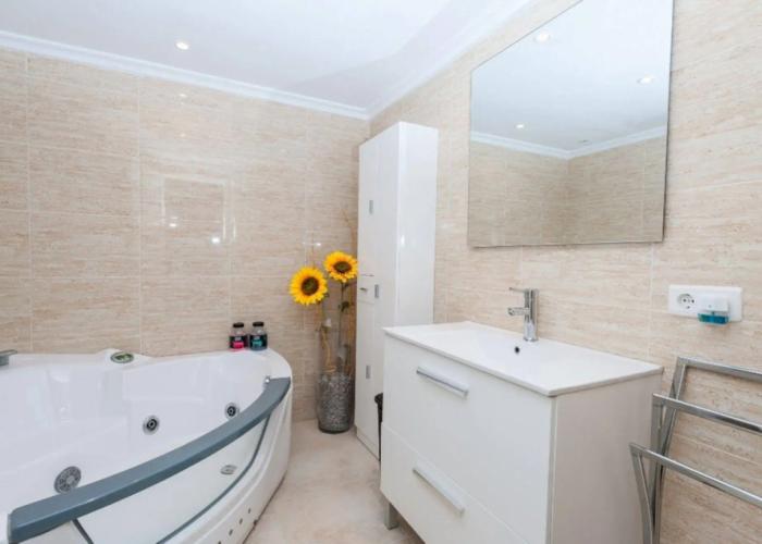Can Rovet - House With Private Pool. Free Wifi