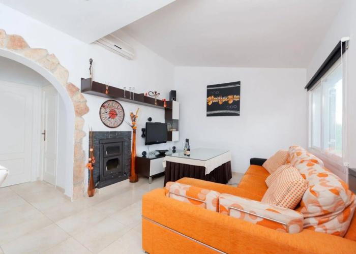 Can Rovet - House With Private Pool. Free Wifi