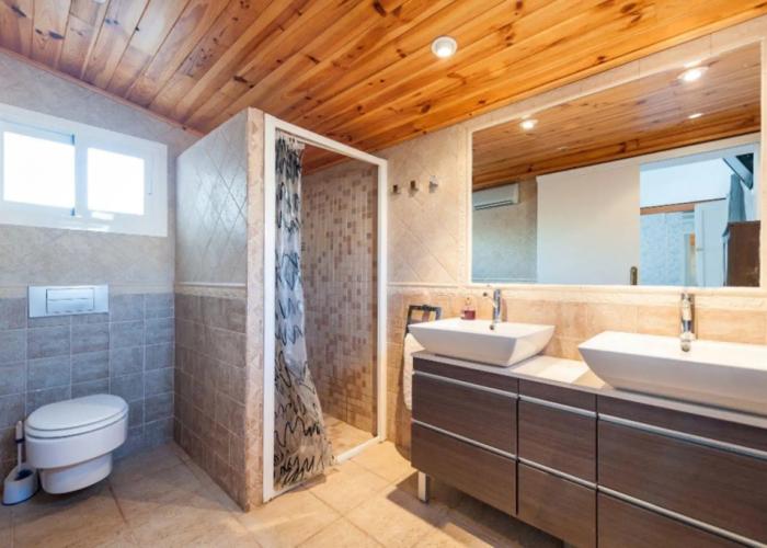 Can Rovet - House With Private Pool. Free Wifi