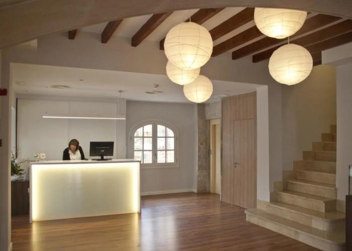 Mar Hotels Alcanada