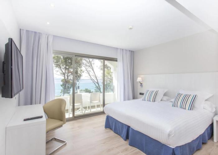 Mar Hotels Alcanada