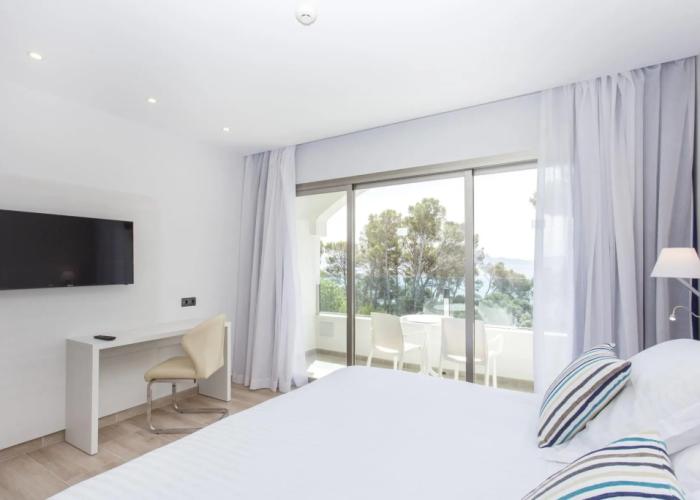 Mar Hotels Alcanada
