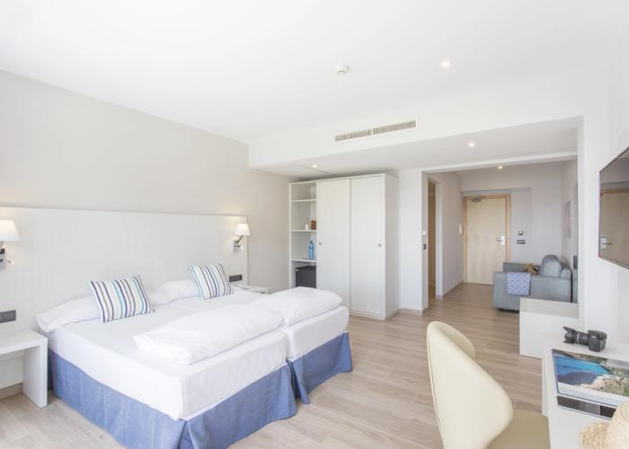Mar Hotels Alcanada