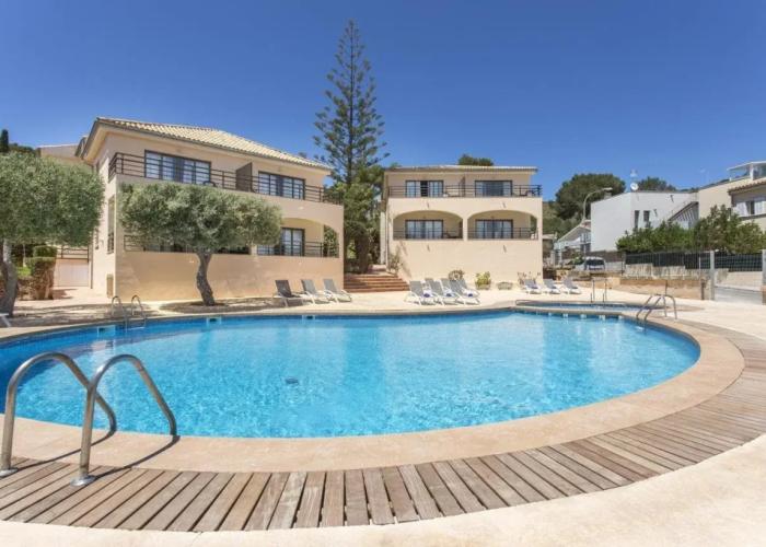 Mar Hotels Alcanada