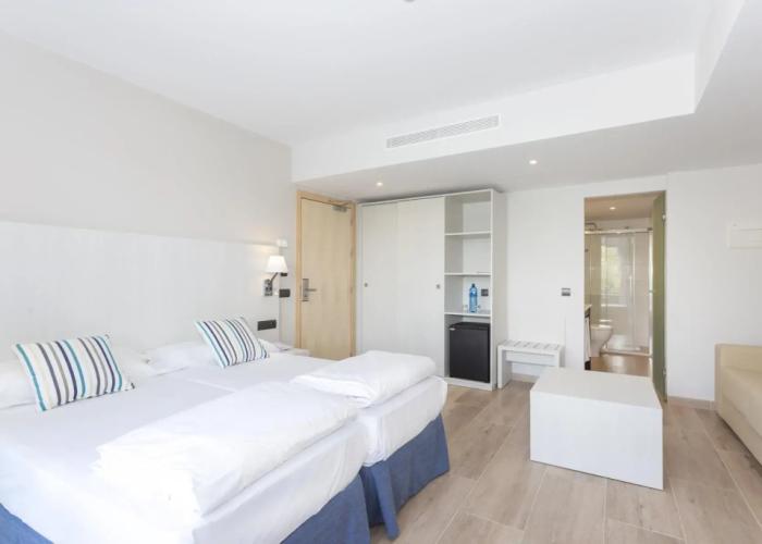 Mar Hotels Alcanada