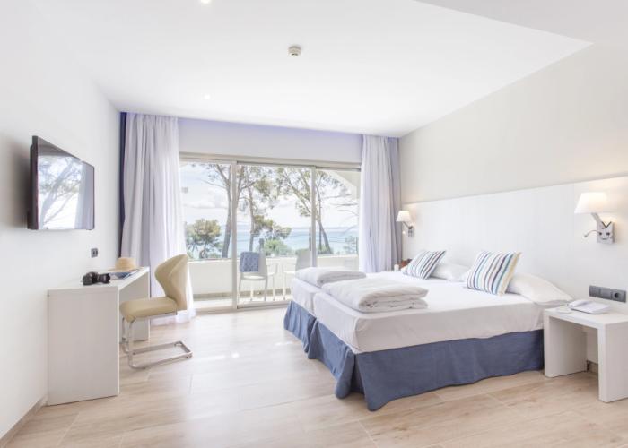 Mar Hotels Alcanada