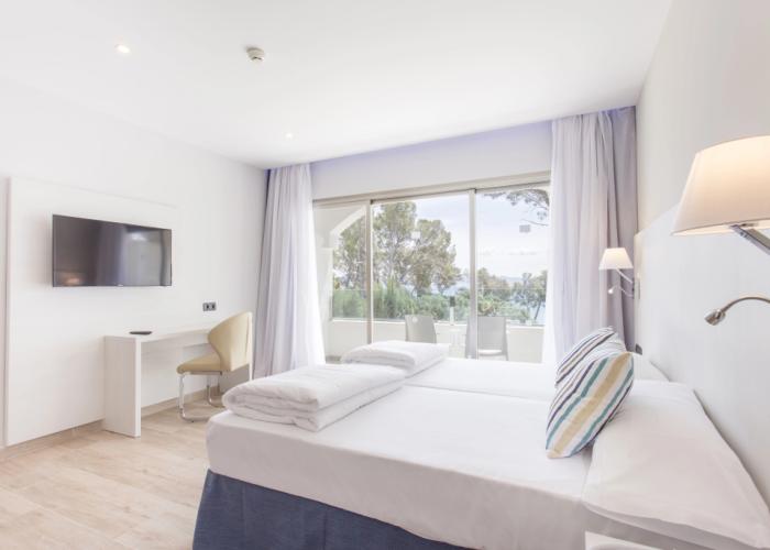 Mar Hotels Alcanada