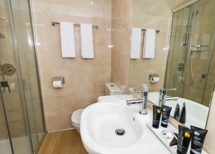 Eix Alcudia Hotel - Adults Only