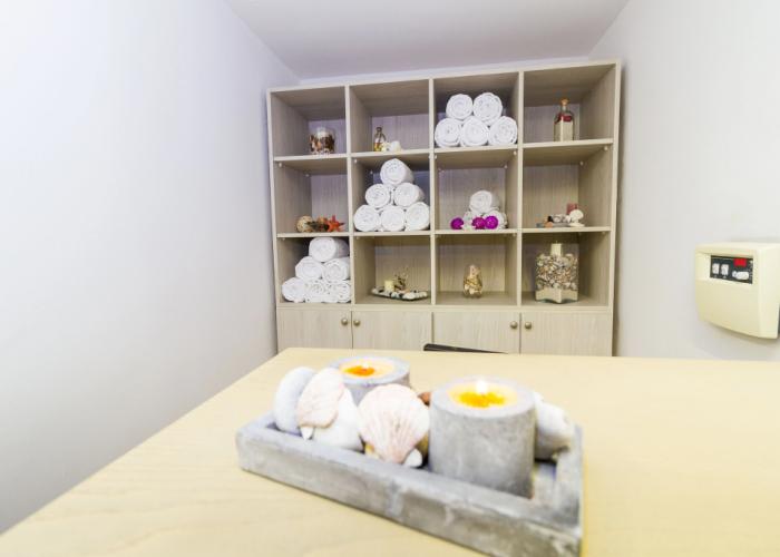 Eix Alcudia Hotel - Adults Only