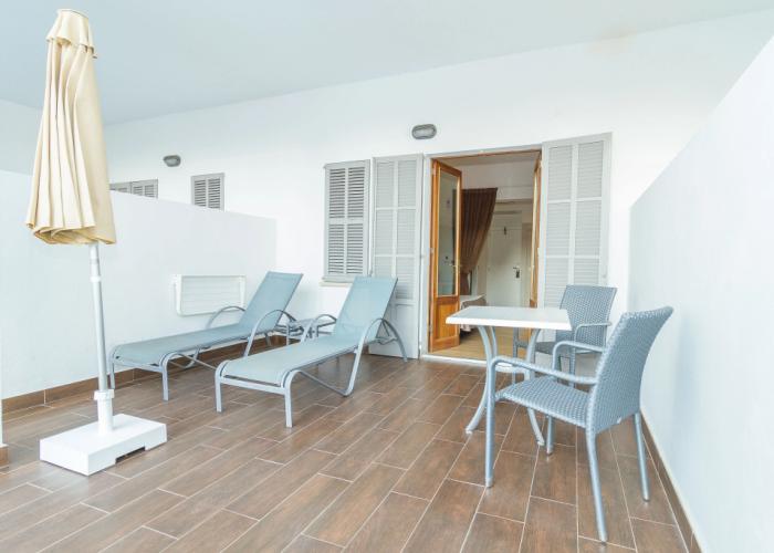 Eix Alcudia Hotel - Adults Only