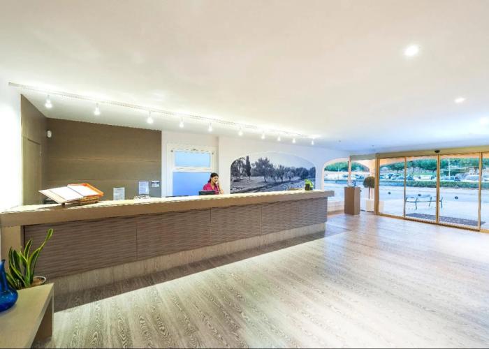 Eix Alcudia Hotel - Adults Only