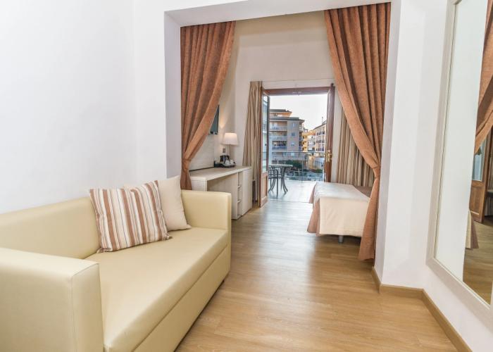 Eix Alcudia Hotel - Adults Only