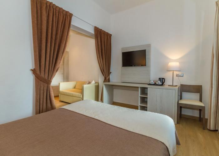 Eix Alcudia Hotel - Adults Only