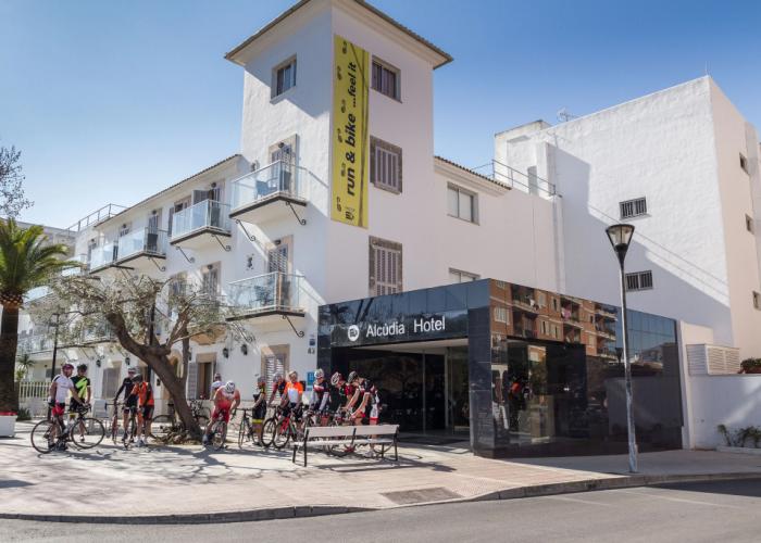 Eix Alcudia Hotel - Adults Only