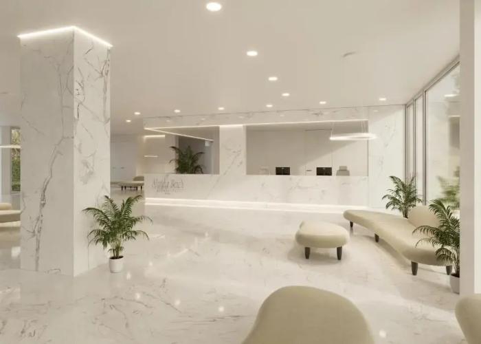 Alcudia Beach Apartments