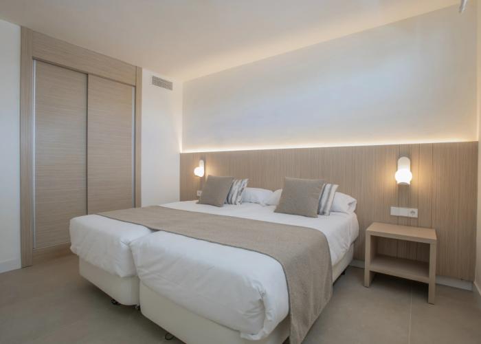 Sol de Alcudia Apartamentos