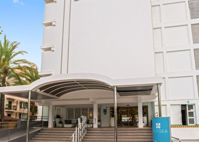 BLUESEA Piscis - Adults Only Hotel