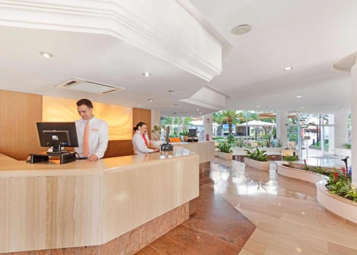 VIVA Sunrise
