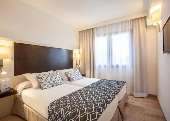 Grupotel Los Príncipes & Spa
