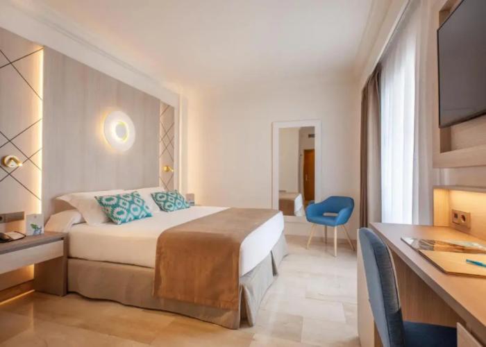 Grupotel Los Príncipes & Spa