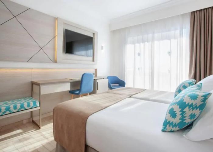 Grupotel Los Príncipes & Spa