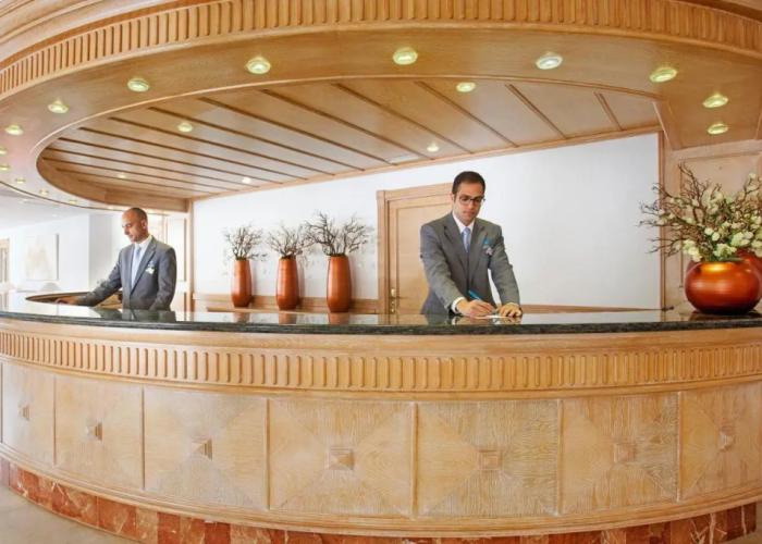 Grupotel Los Príncipes & Spa