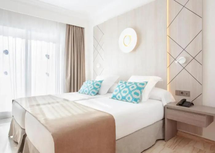 Grupotel Los Príncipes & Spa