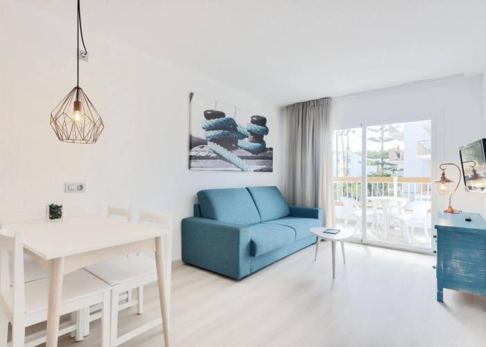 Aparthotel Alcudia Garden