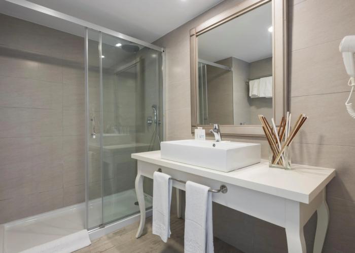 Aparthotel Alcudia Garden