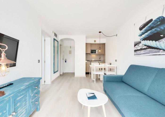 Aparthotel Alcudia Garden