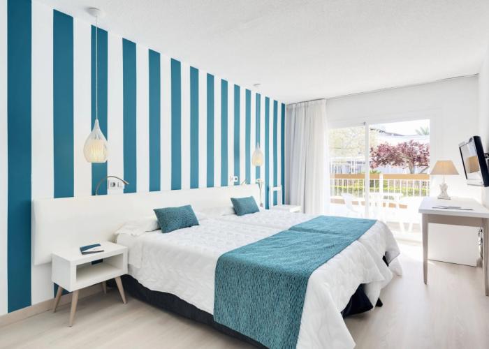 Aparthotel Alcudia Garden