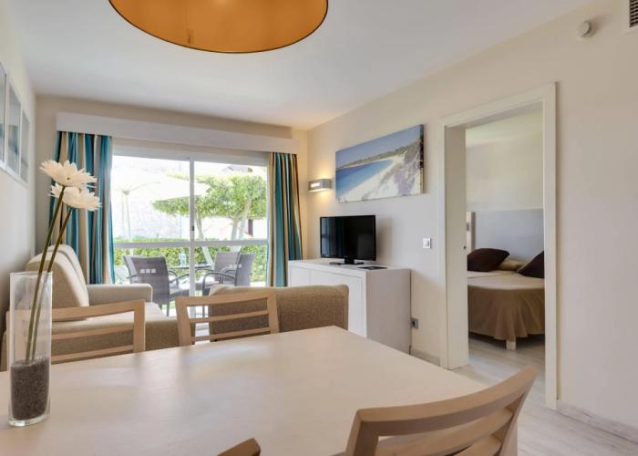 Aparthotel Alcudia Garden